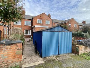 Garage- click for photo gallery